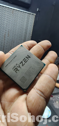 Ryzen 3 2200